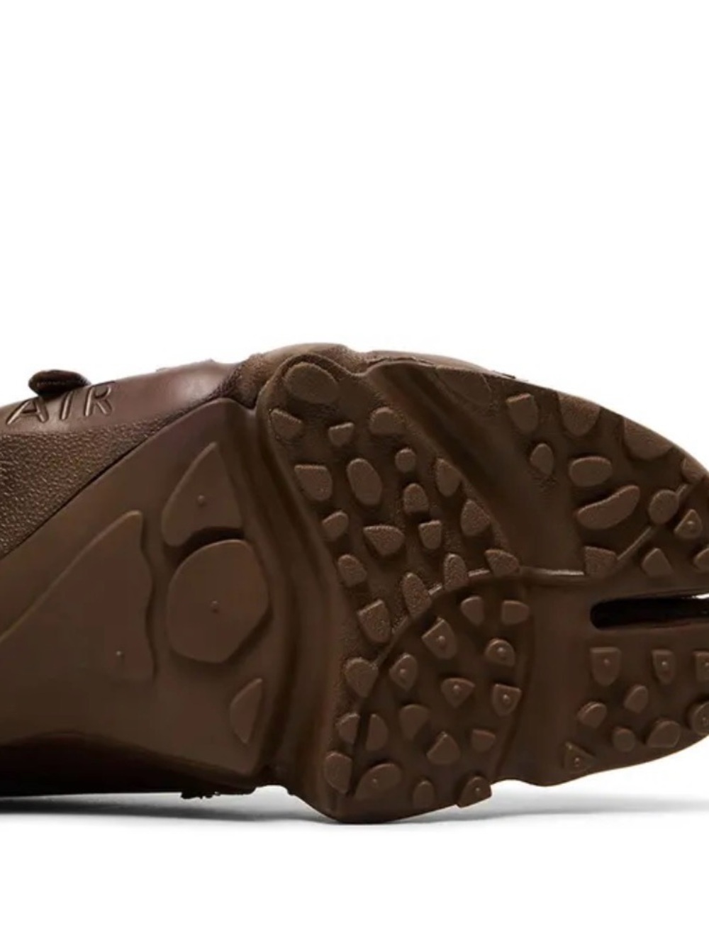 Nike Wmns Air Rift Premium 'Cacao Wow' - Picture 10 of 13
